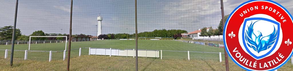 Stade Le Grand Champ